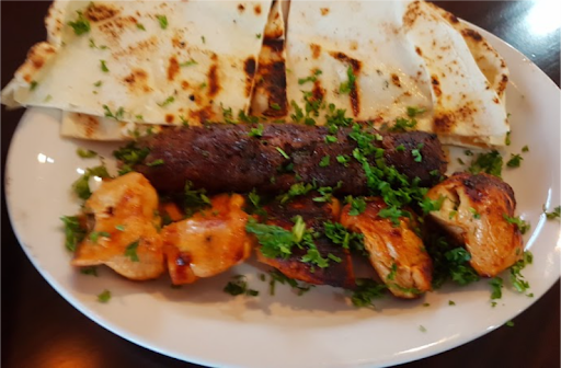 Photo of Mazati Mediterrannean Cuisine - 25 Sioux Rd, Sherwood Park, AB T8A 4C7